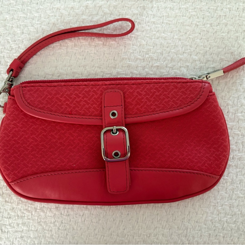 Talbots Women's Wristlet